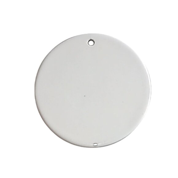 Baby Yoda Ceramic Ornament - Picture 2 of 4